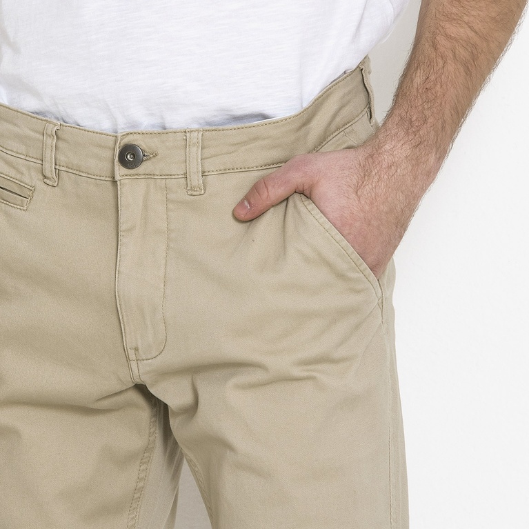 Chinos "Grim" Chinos "Grim"
